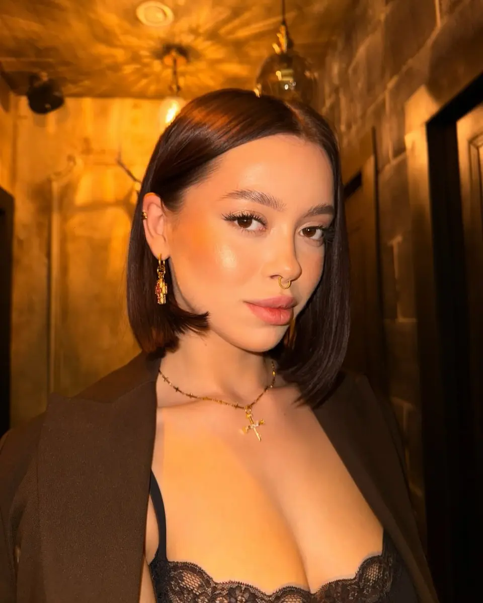 Juliana profile in Phuket