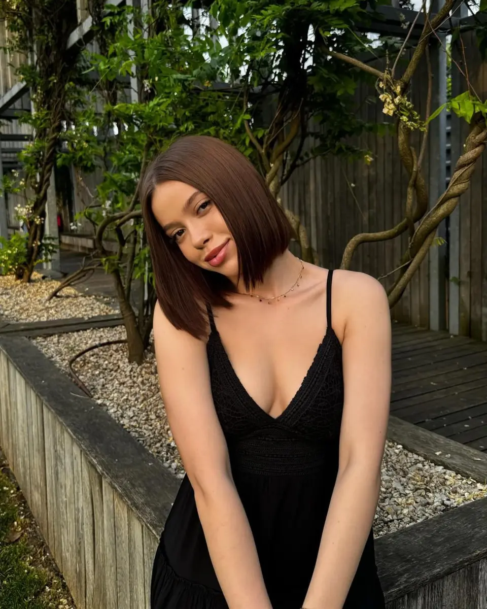 Juliana profile in Phuket