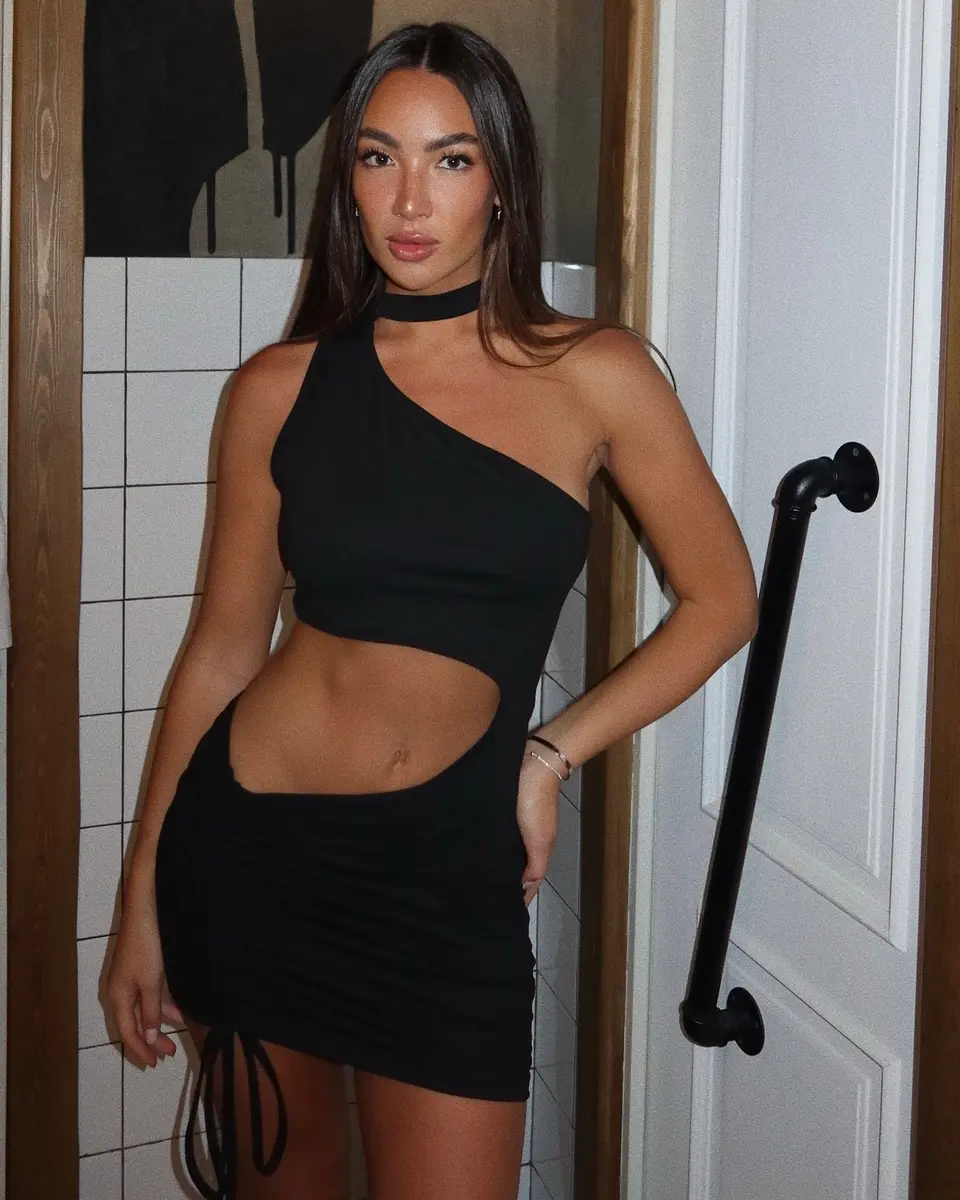 Kamila profile in Pattaya