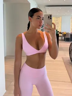 Kamila profile in Pattaya