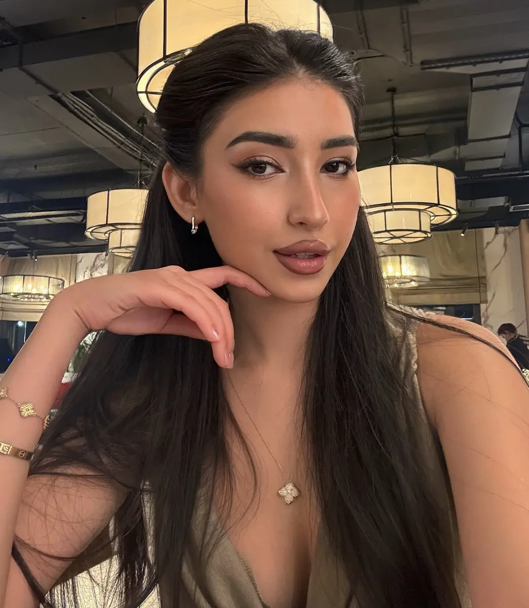 Kamilya profile in Phuket