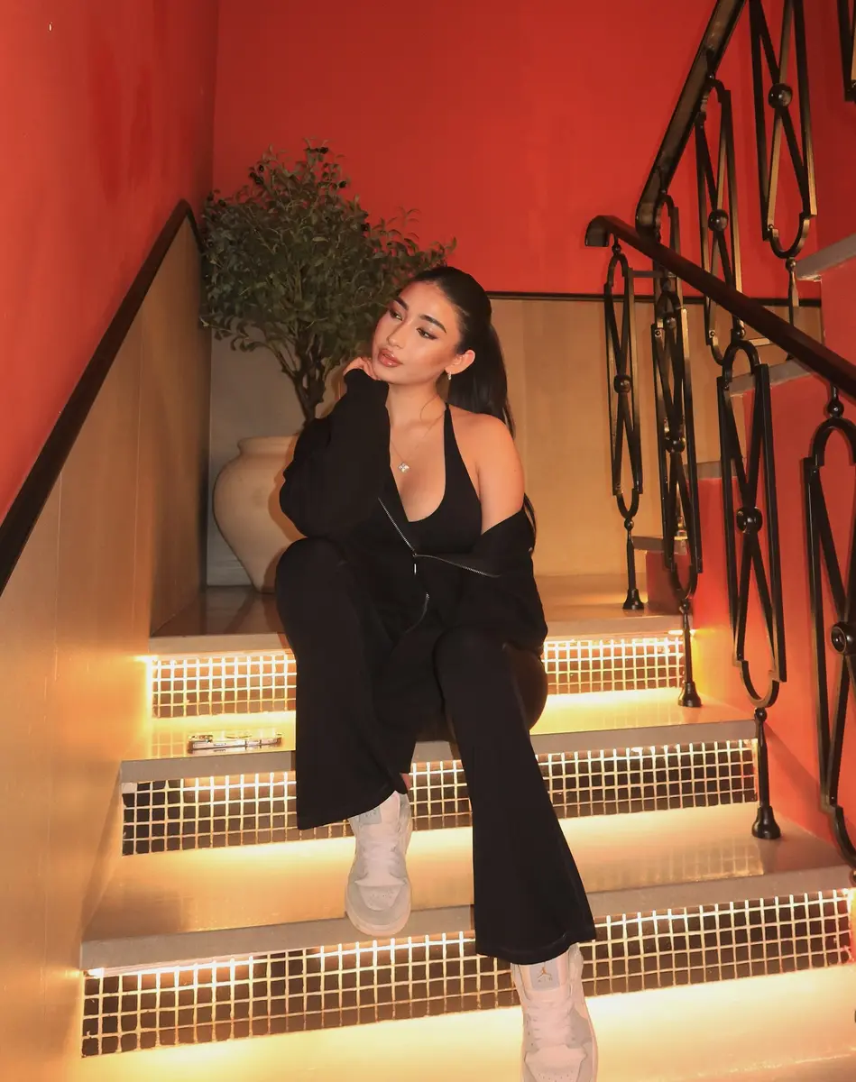 Kamilya profile in Phuket