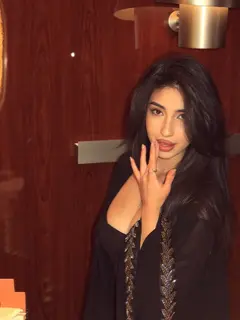 Kamilya profile in Phuket