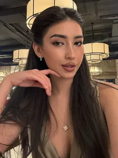 Kamilya profile in Phuket