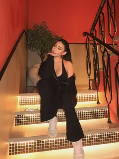 Kamilya profile in Phuket