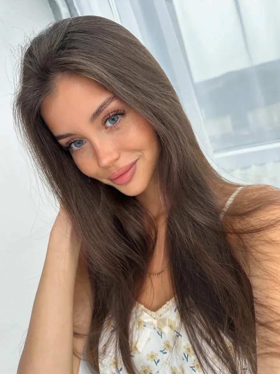 Kiara profile in Pattaya