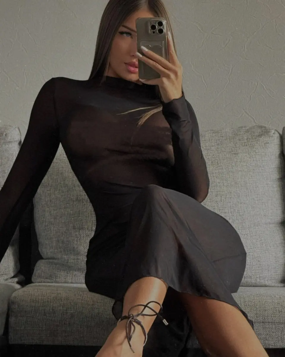 Lana profile in Pattaya