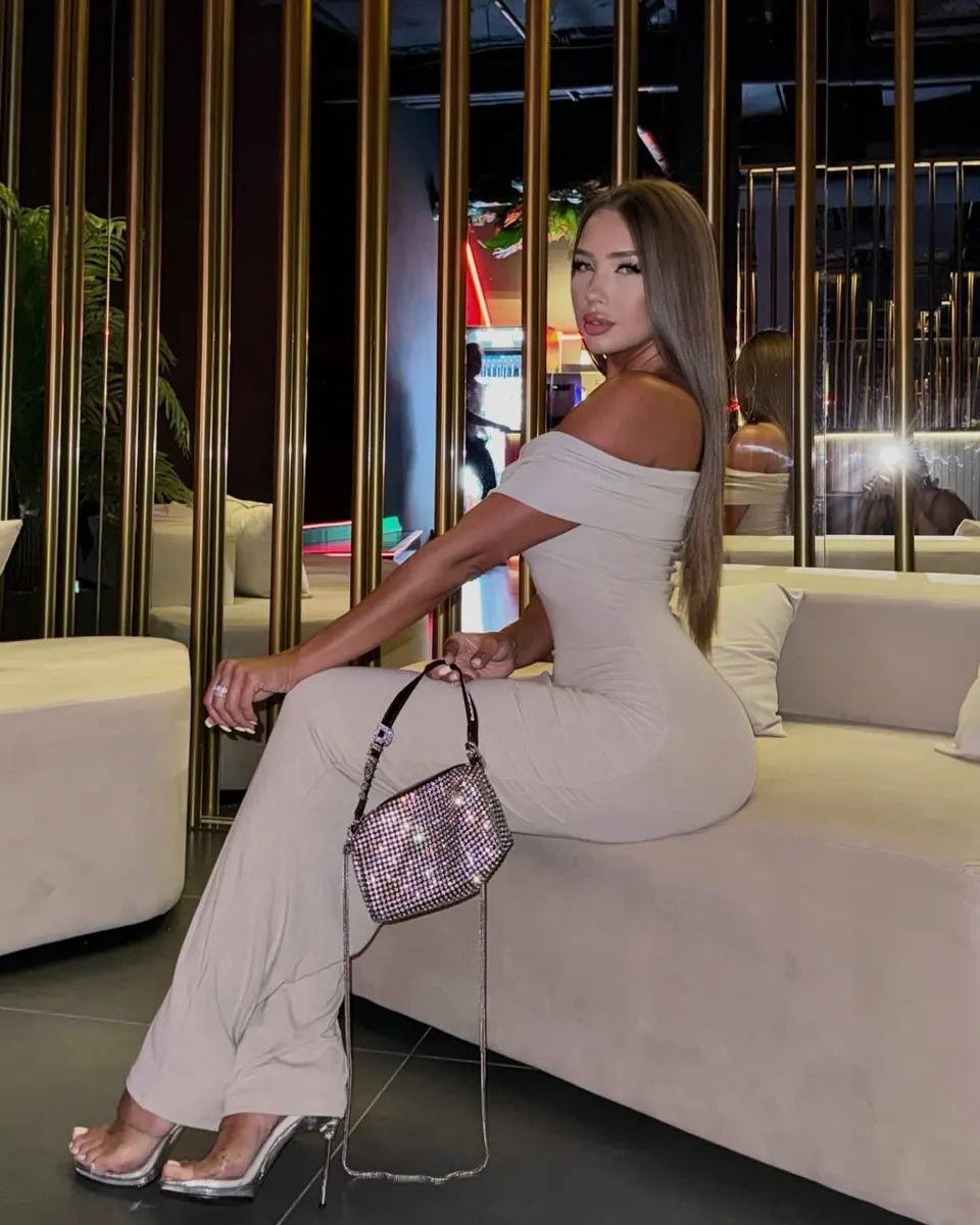 Lana profile in Pattaya