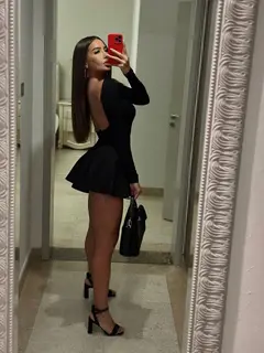 Lana profile in Pattaya