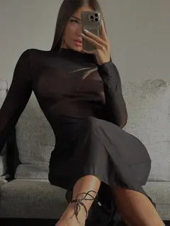 Lana profile in Pattaya