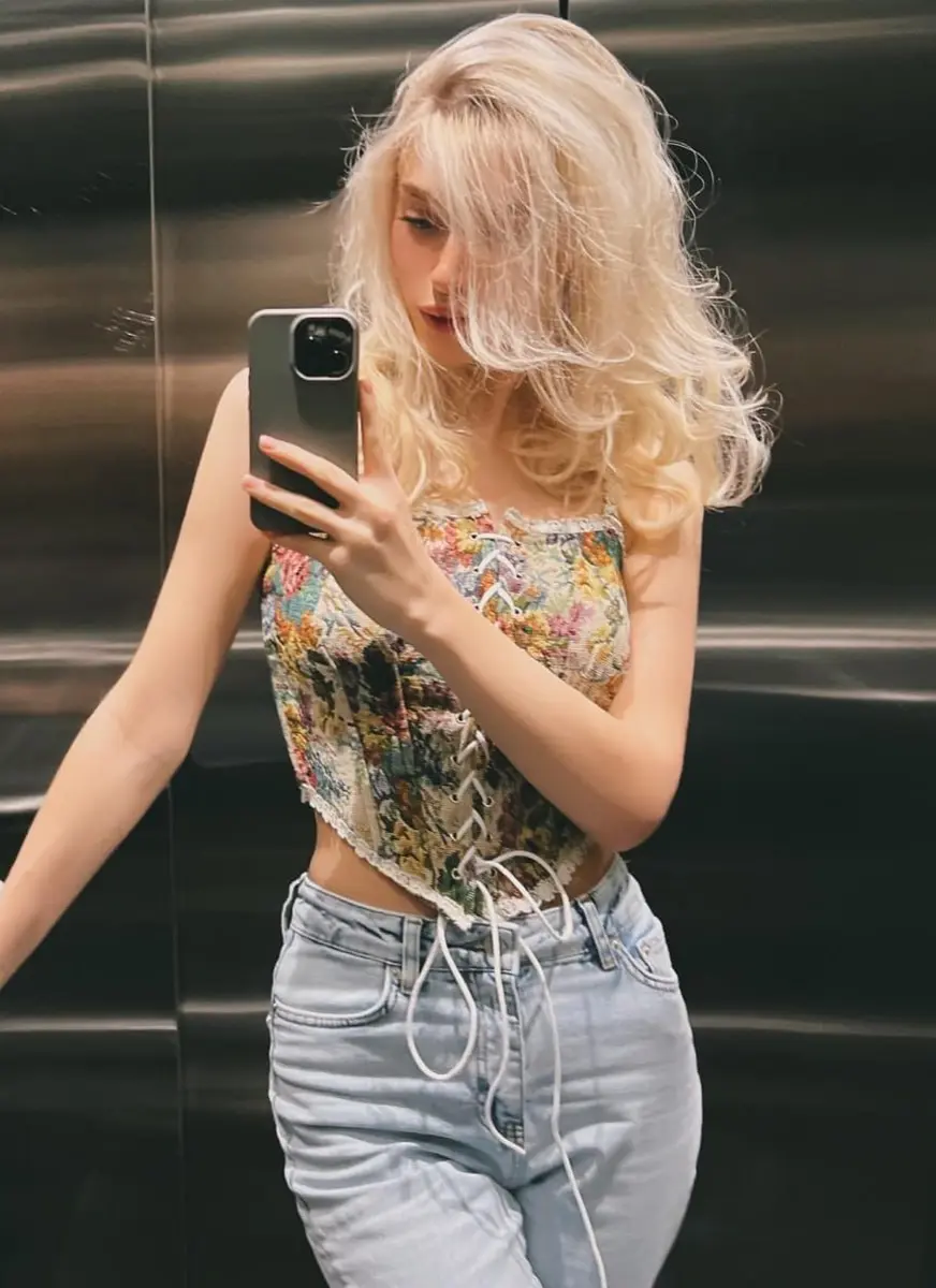 Laura profile in Pattaya