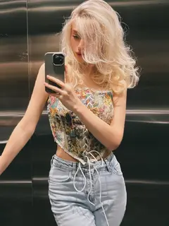 Laura profile in Pattaya
