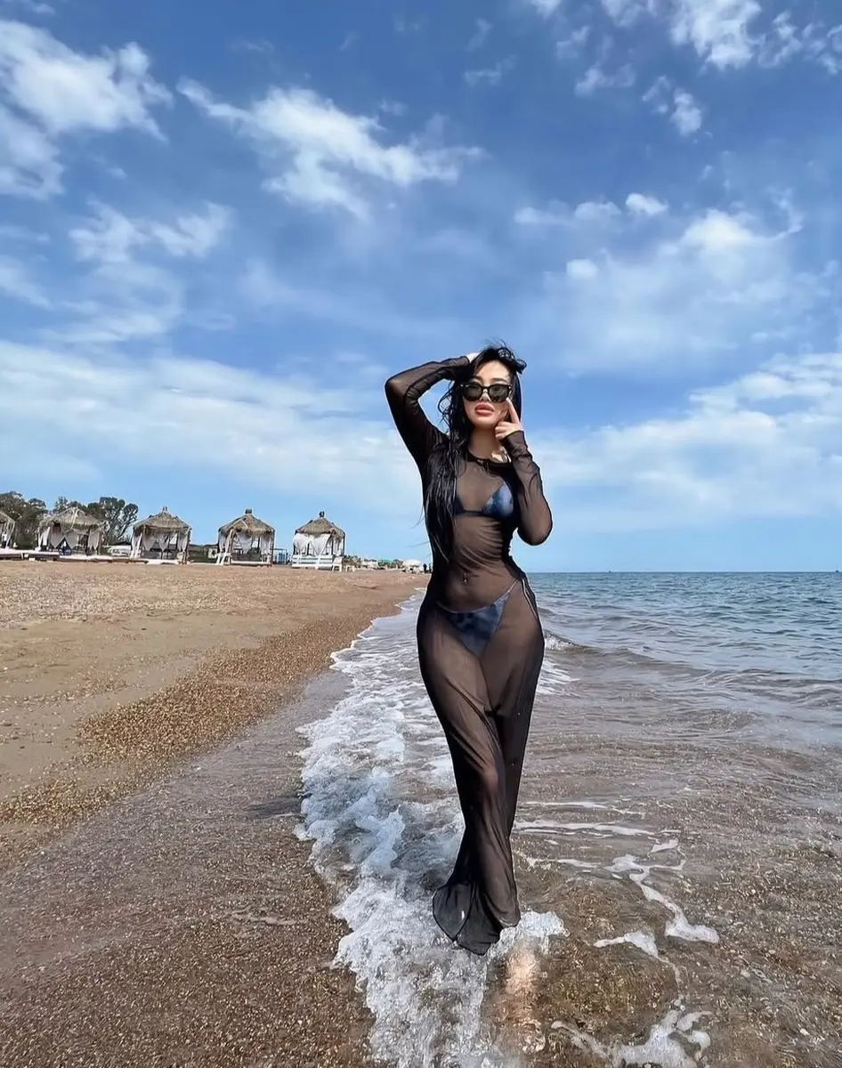 Leila profile in Pattaya