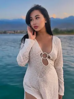 Leila profile in Pattaya