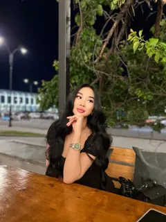 Leila profile in Pattaya