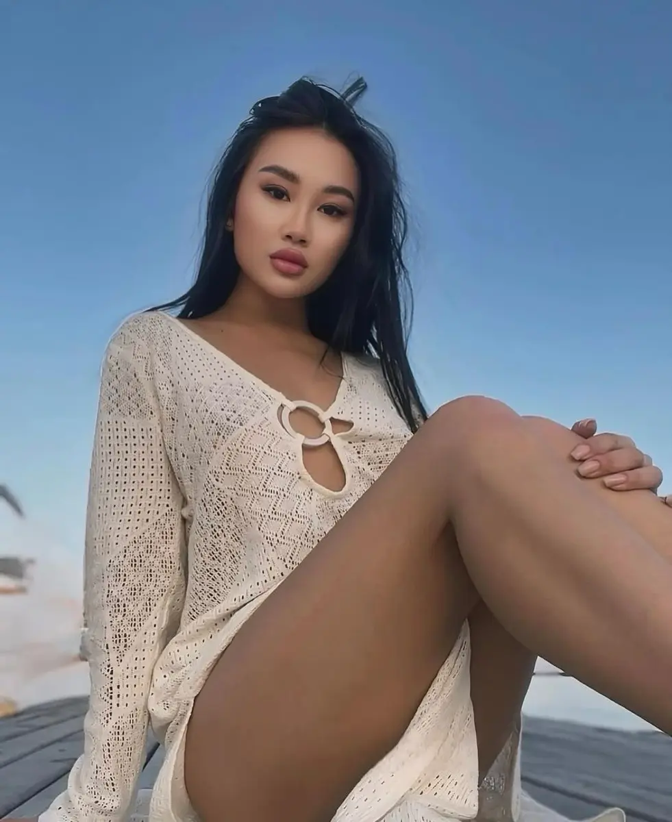Leila profile in Pattaya