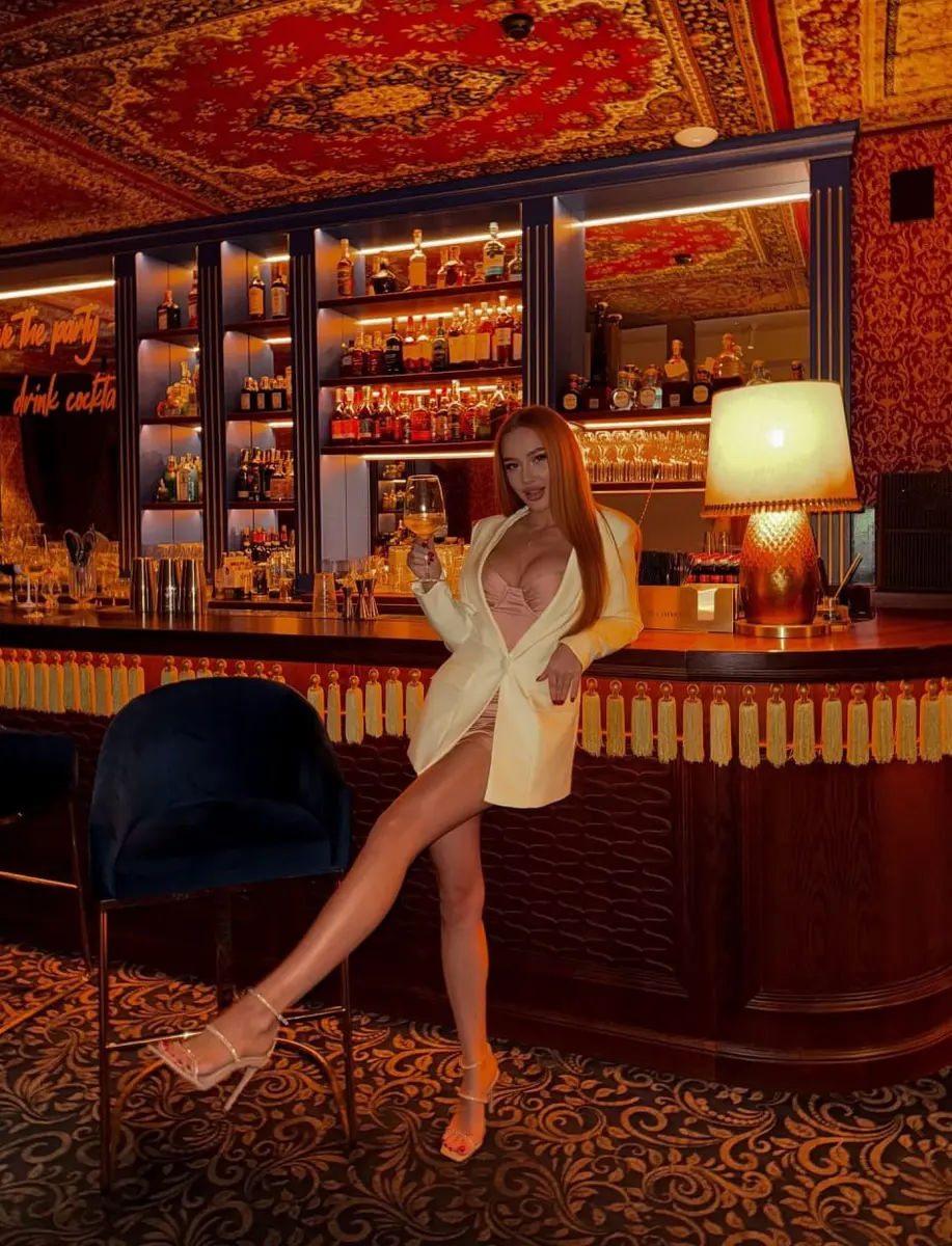 Lola profile in Pattaya