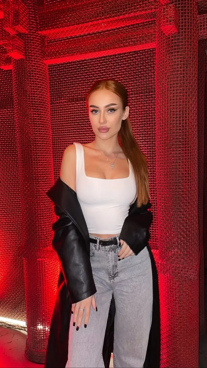 Lola profile in Pattaya