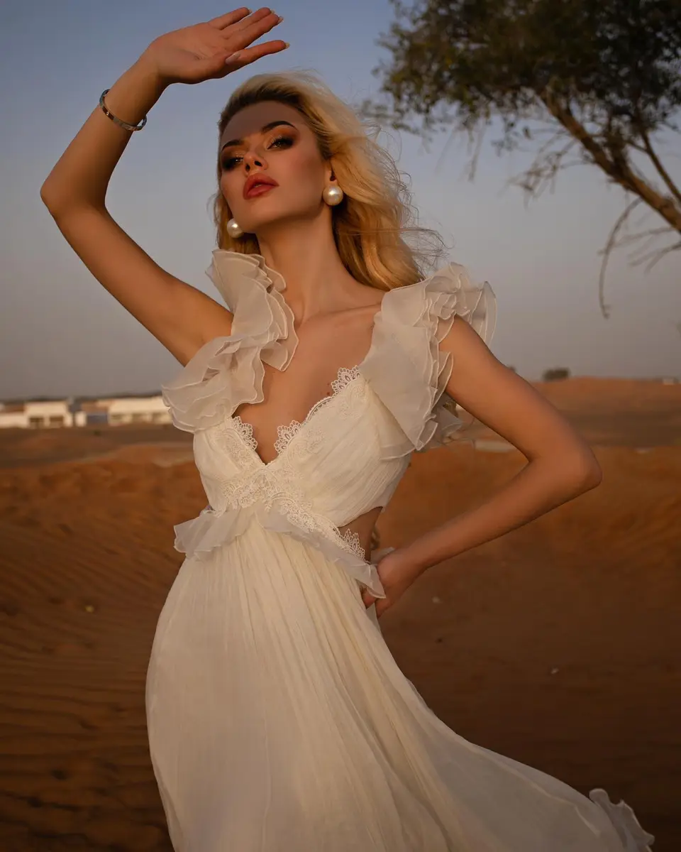 Lolita profile in Dubai