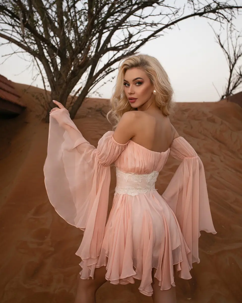 Lolita profile in Dubai