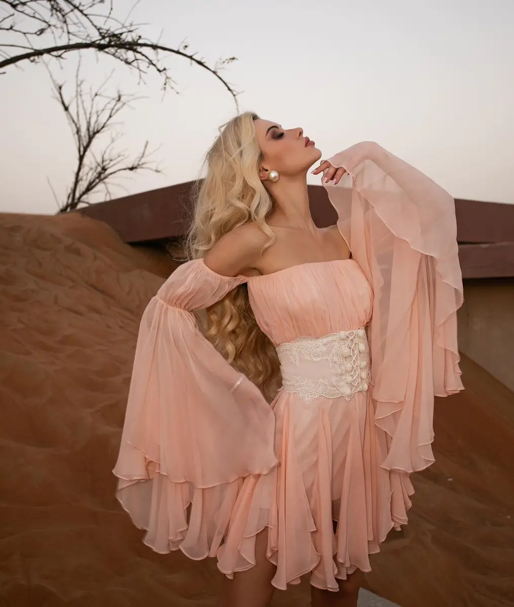 Lolita profile in Dubai