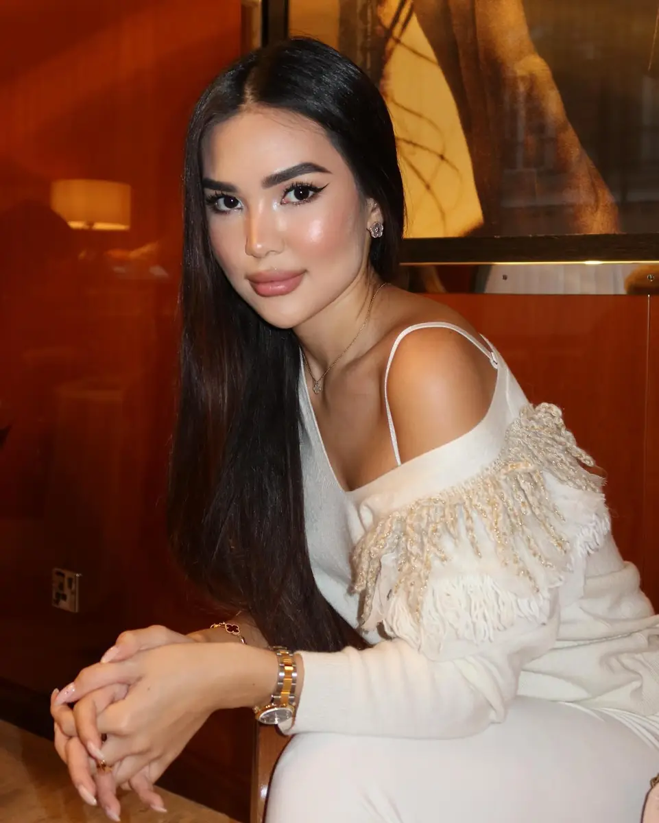 Lucia profile in Dubai