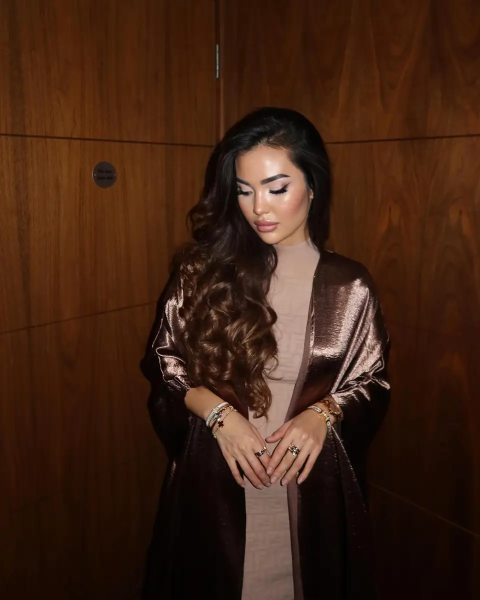 Lucia profile in Dubai