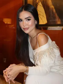 Lucia profile in Dubai