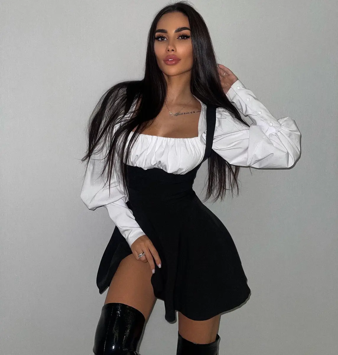 Lumi profile in Dubai