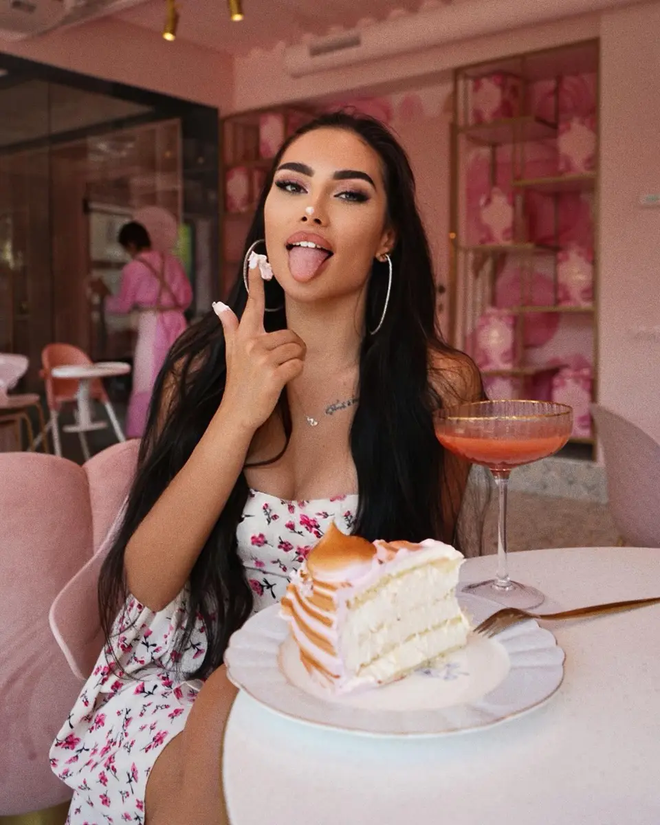 Lumi profile in Dubai