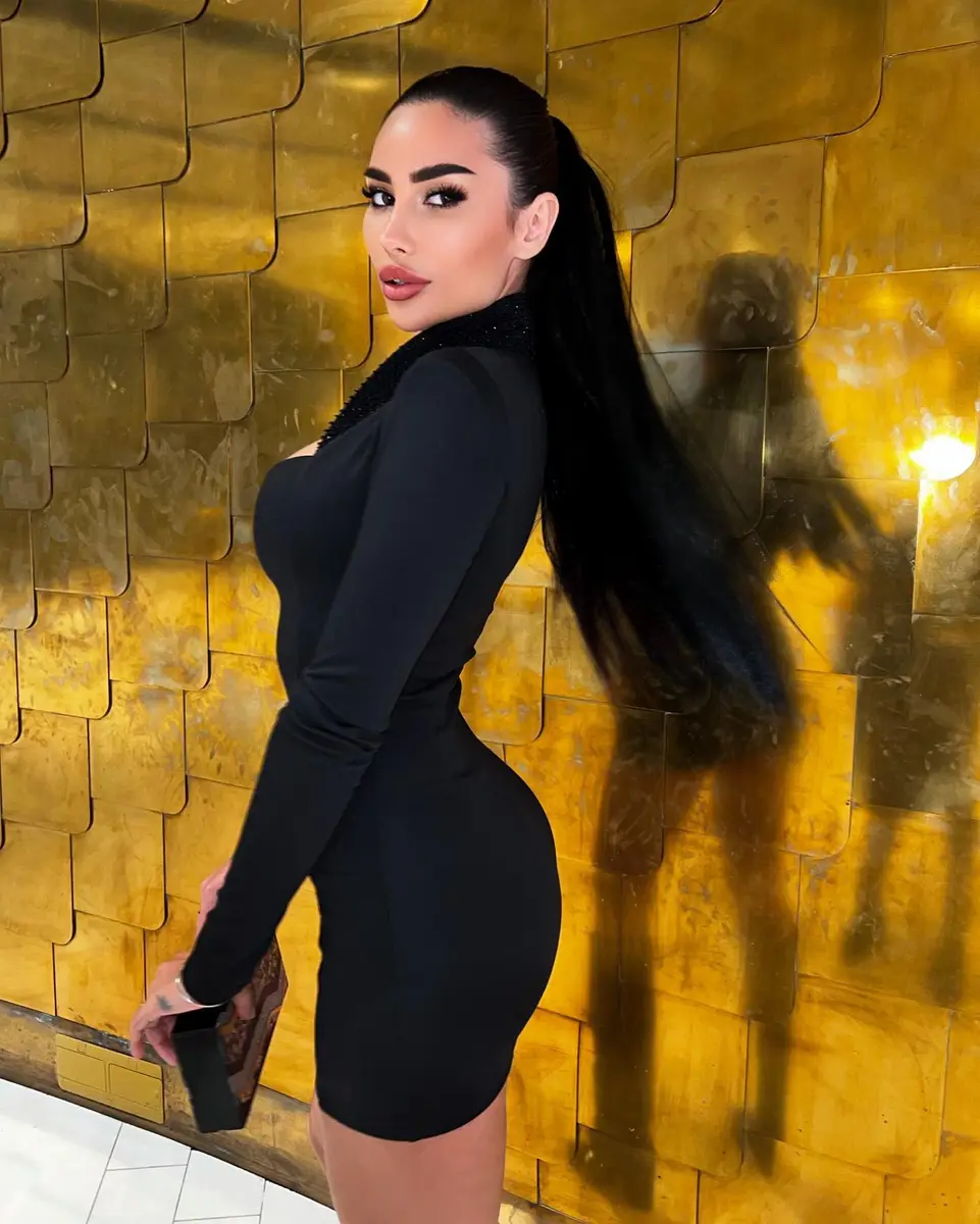 Lumi profile in Dubai