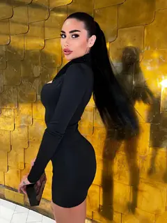 Lumi profile in Dubai