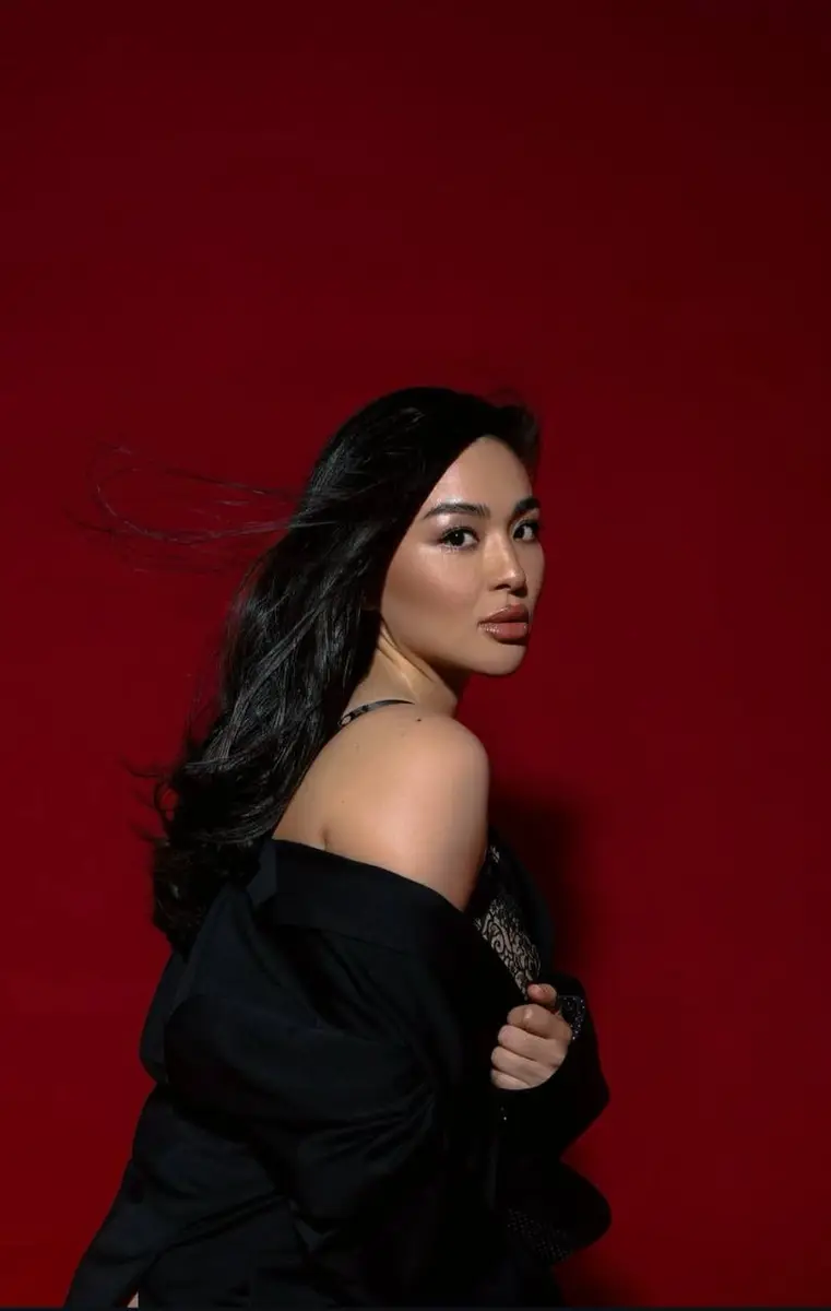 Luna profile in Dubai
