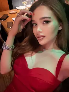 Mabel profile in Pattaya