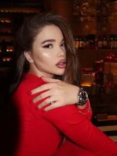 Mabel profile in Pattaya