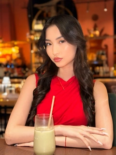 Malen profile in Dubai