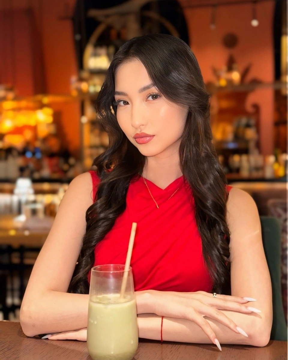 Malen profile in Dubai
