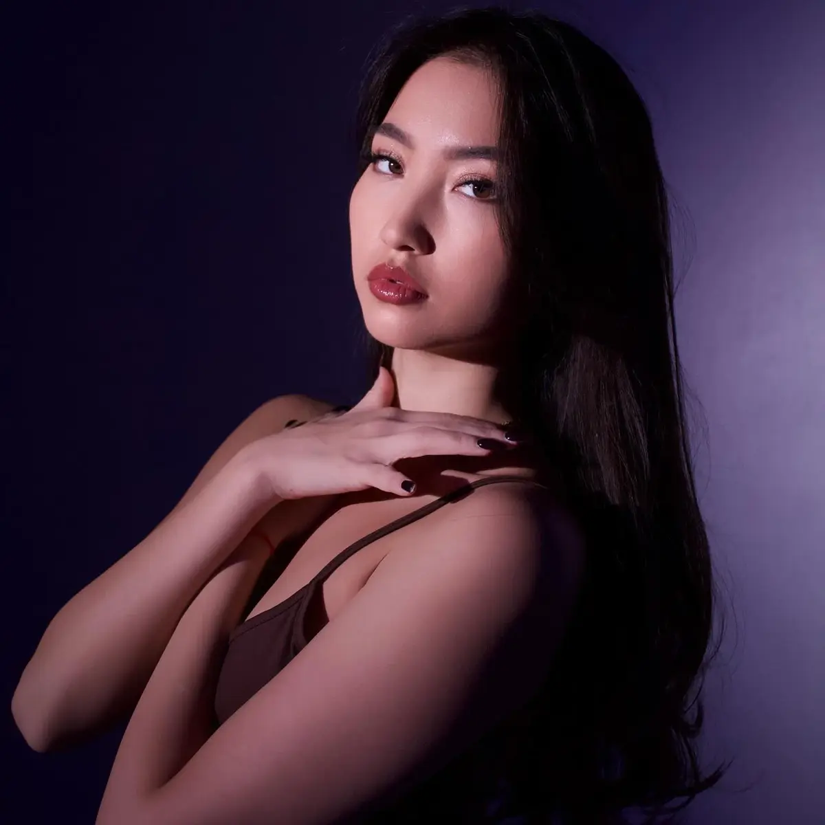 Malen profile in Dubai