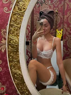 Malika profile in Pattaya