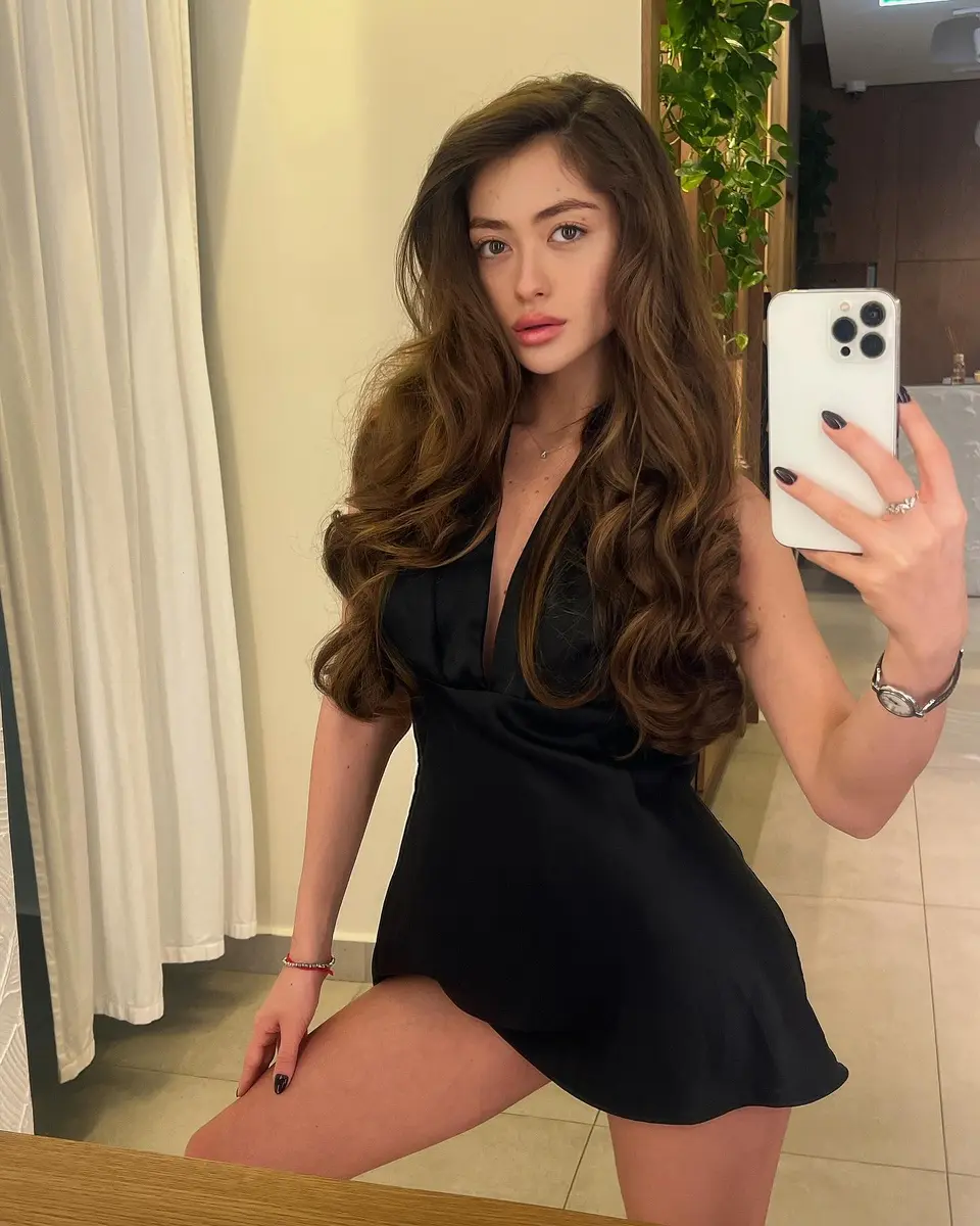 Malika profile in Pattaya