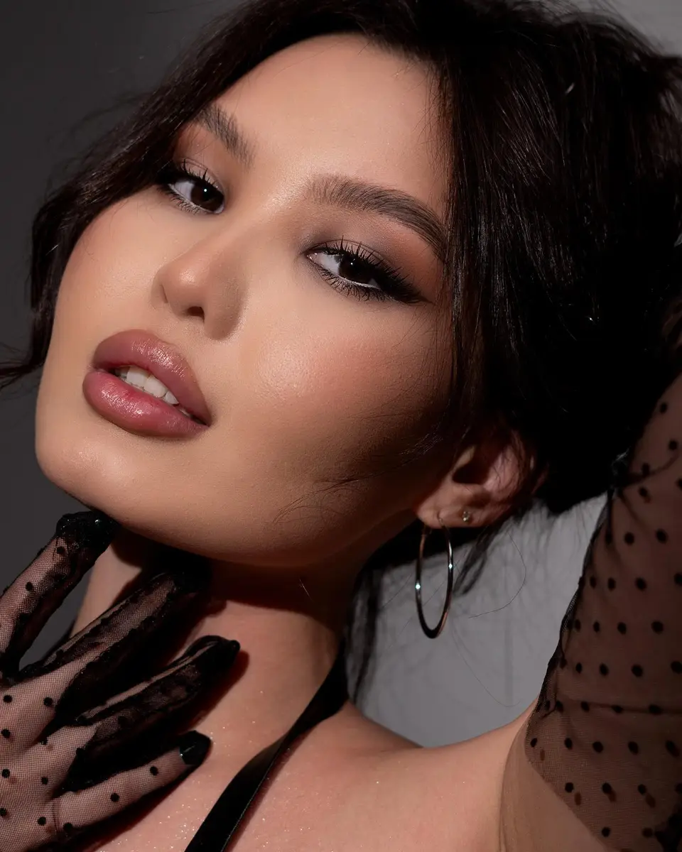 Marisol profile in Dubai