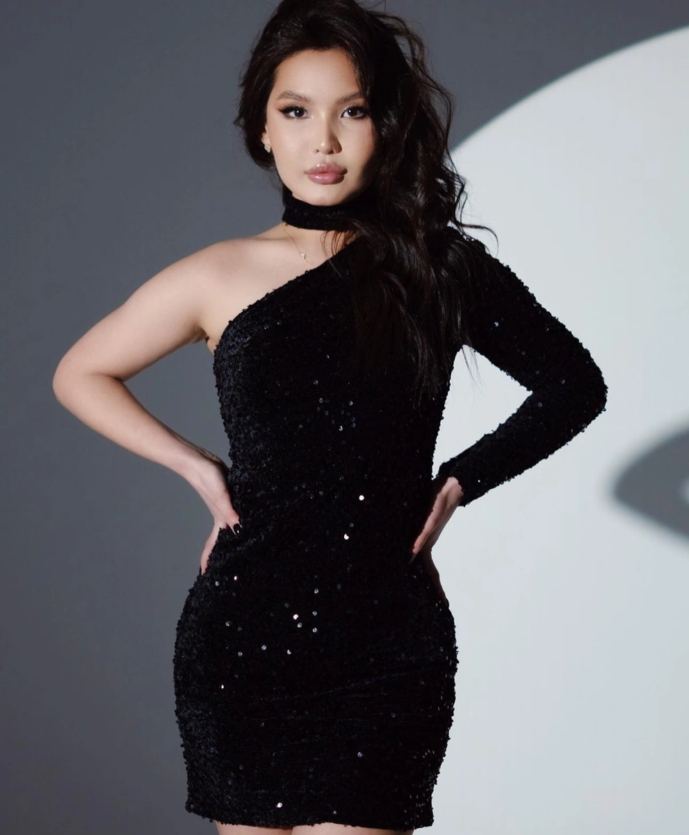 Marisol profile in Dubai