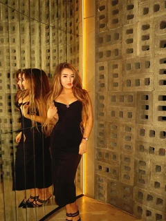 Martina profile in Dubai