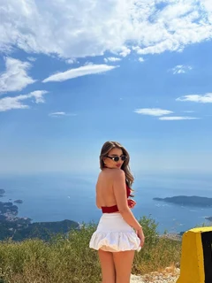Martina profile in Dubai