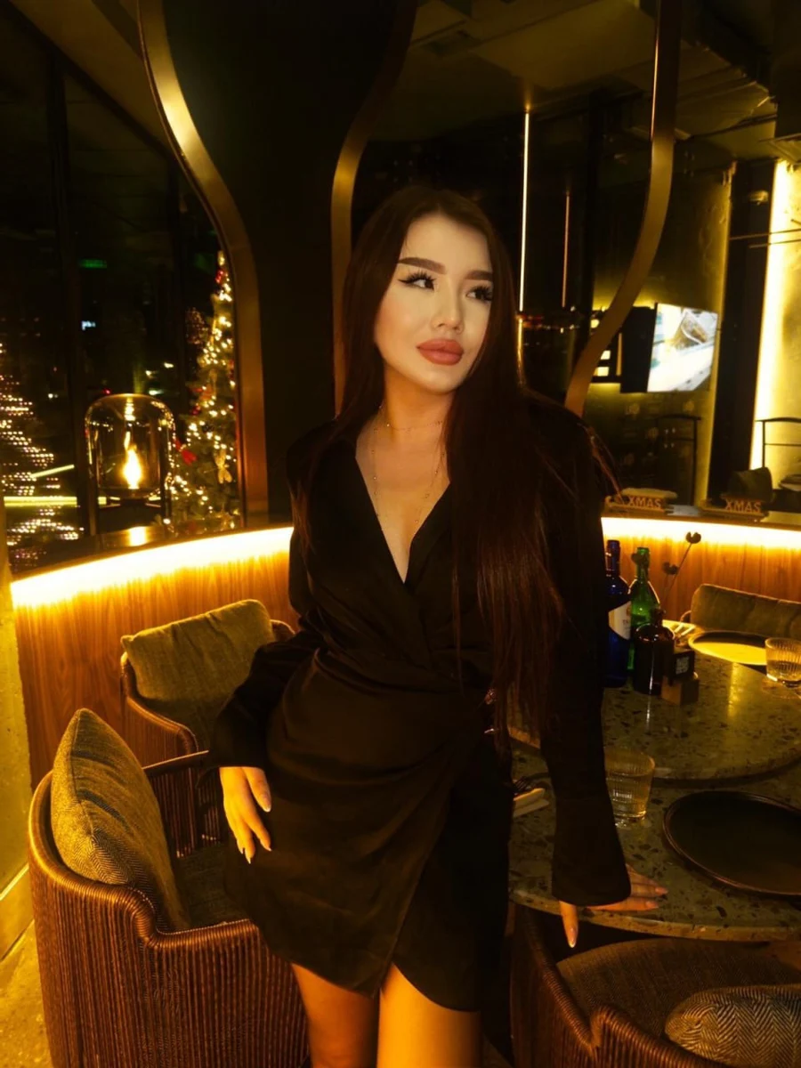Martina profile in Dubai