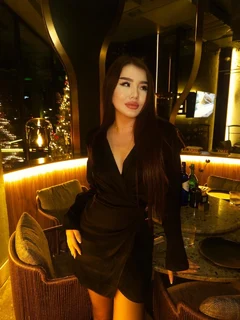 Martina profile in Dubai