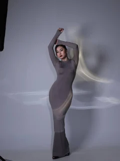 Matilda profile in Dubai