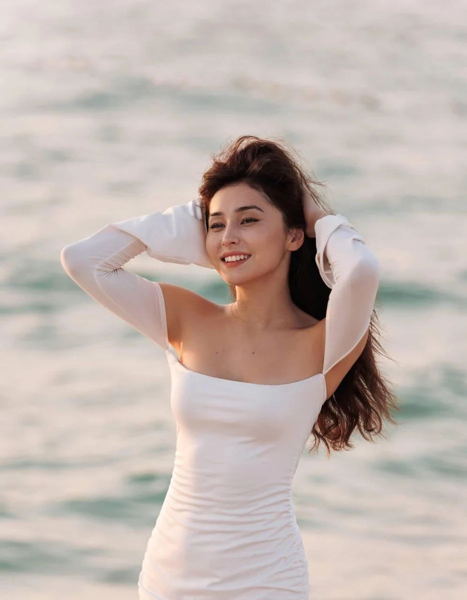 Matilda profile in Dubai