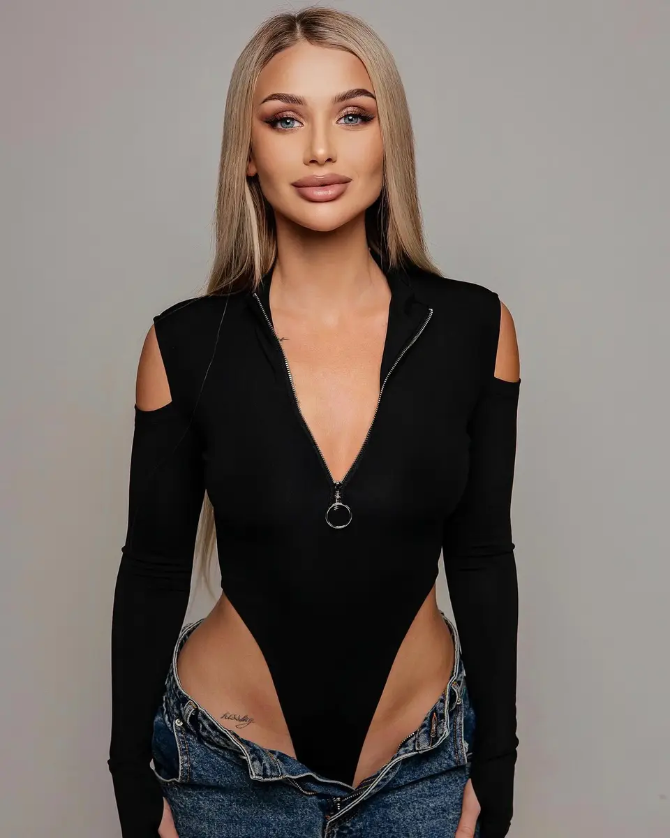 Melinda profile in Dubai