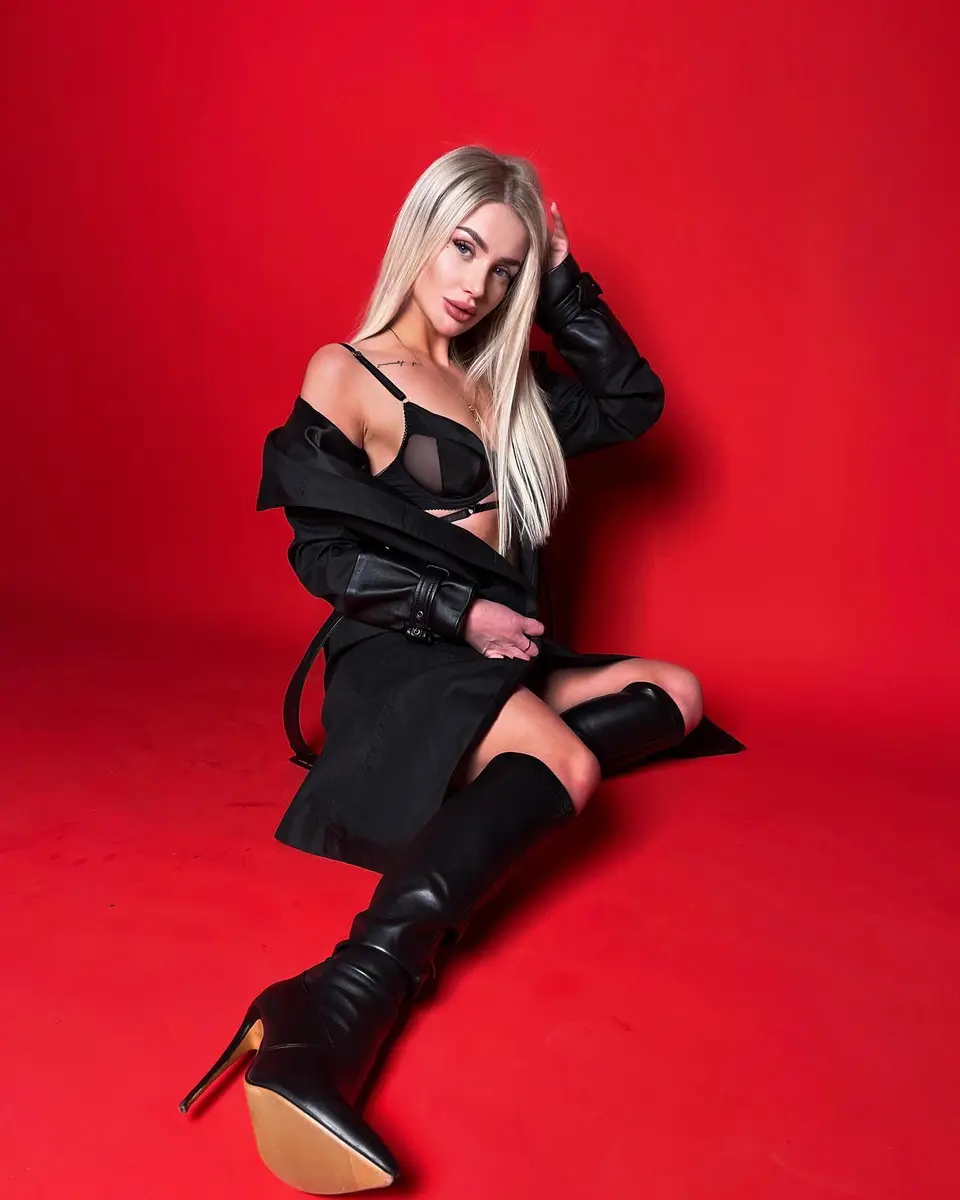 Melinda profile in Dubai